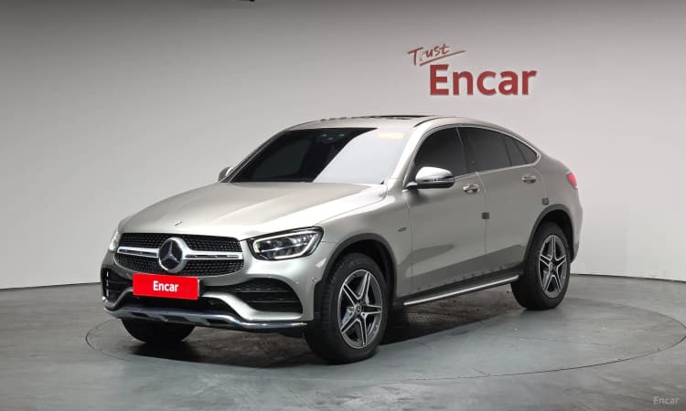 GLC-Class X253