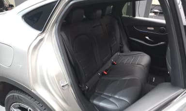GLC-Class X253