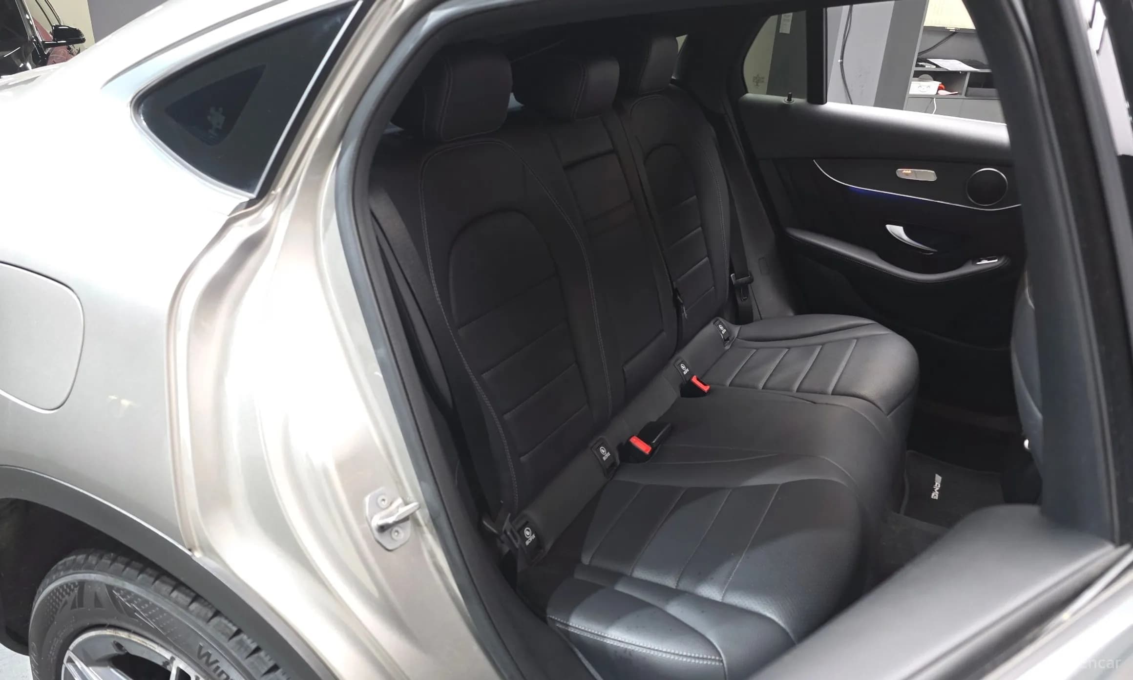 GLC-Class X253