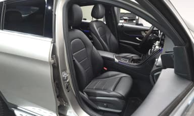 GLC-Class X253