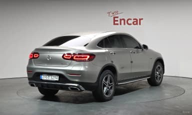 GLC-Class X253