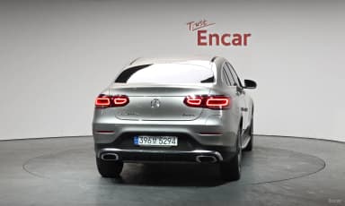 GLC-Class X253