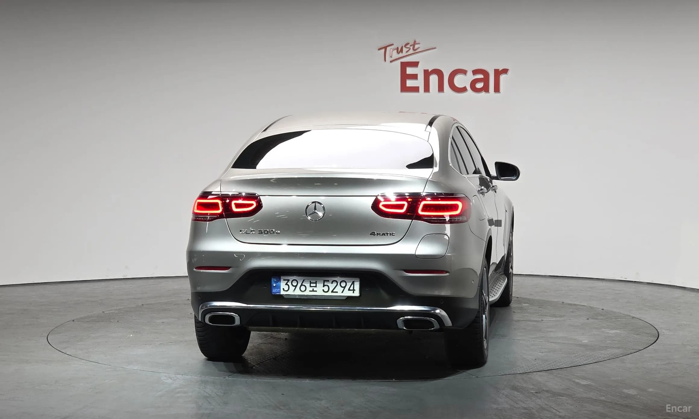 GLC-Class X253