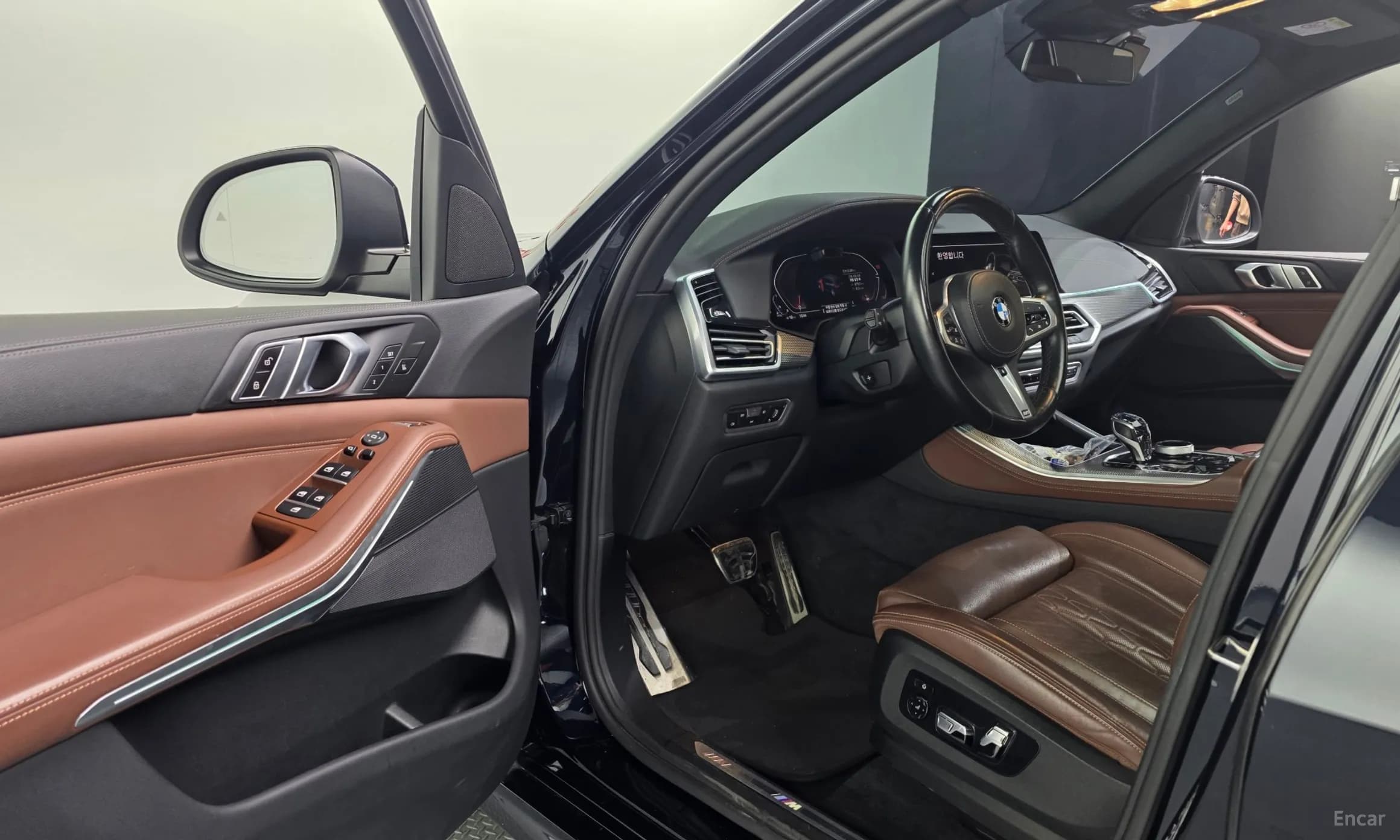 X5 (G05)