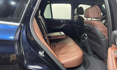 X5 (G05)