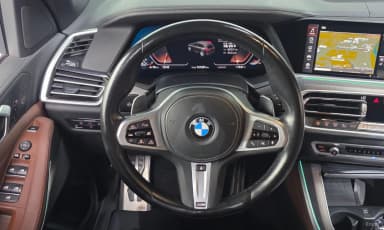 X5 (G05)