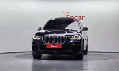 X5 (G05)