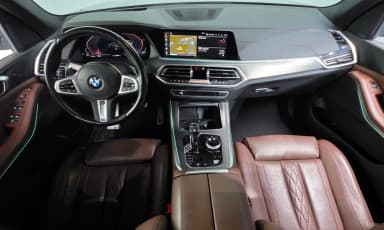 X5 (G05)