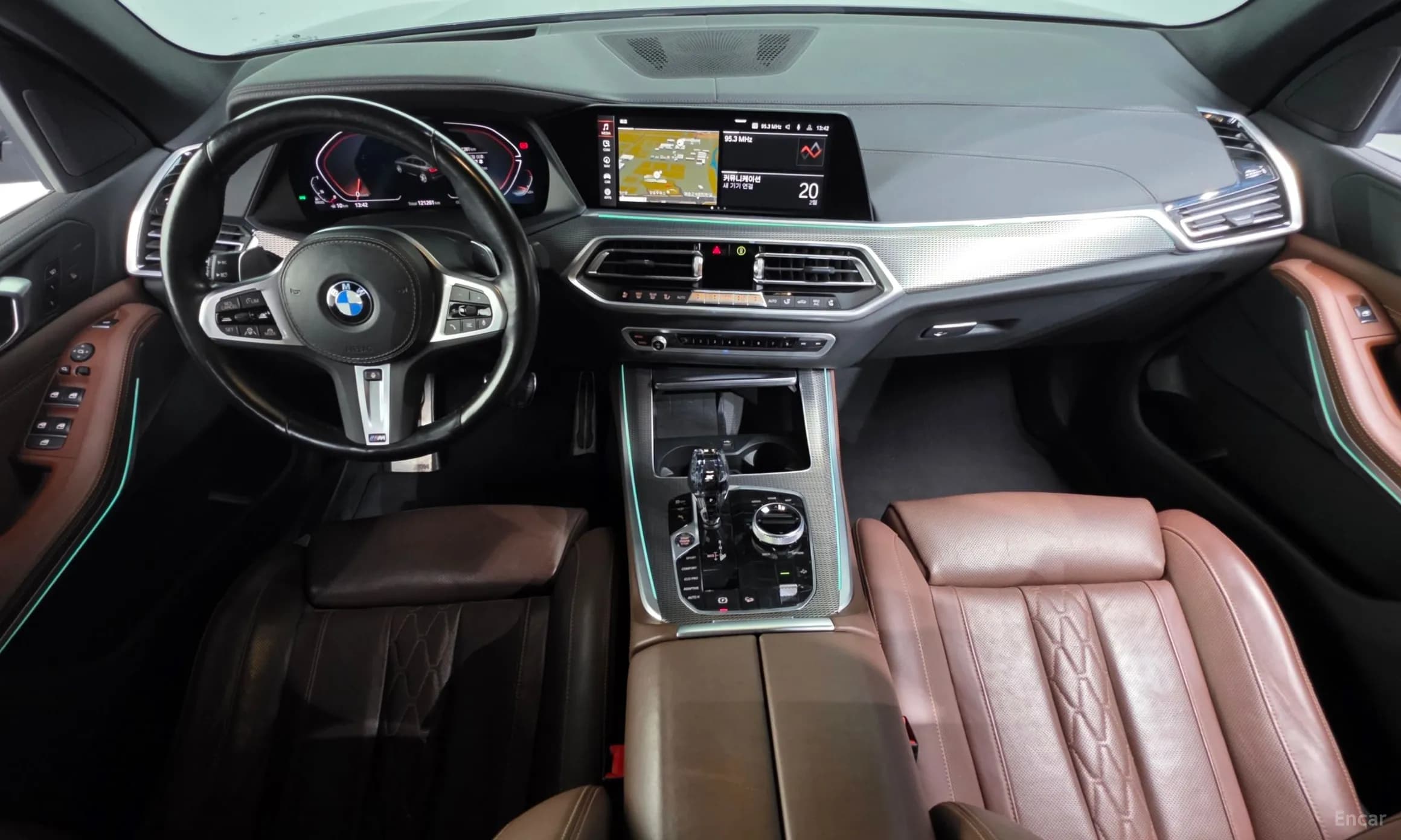 X5 (G05)