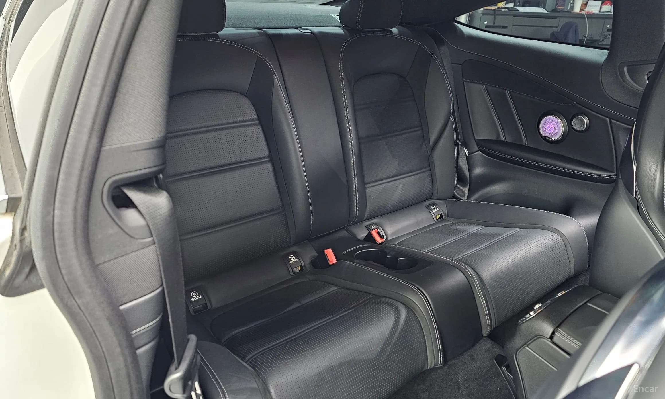 C-Class W205