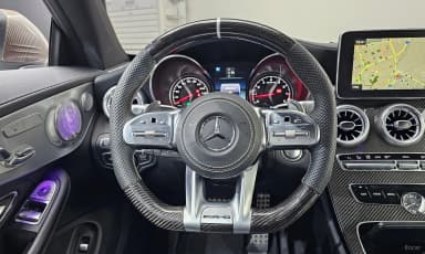 C-Class W205