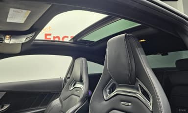 C-Class W205