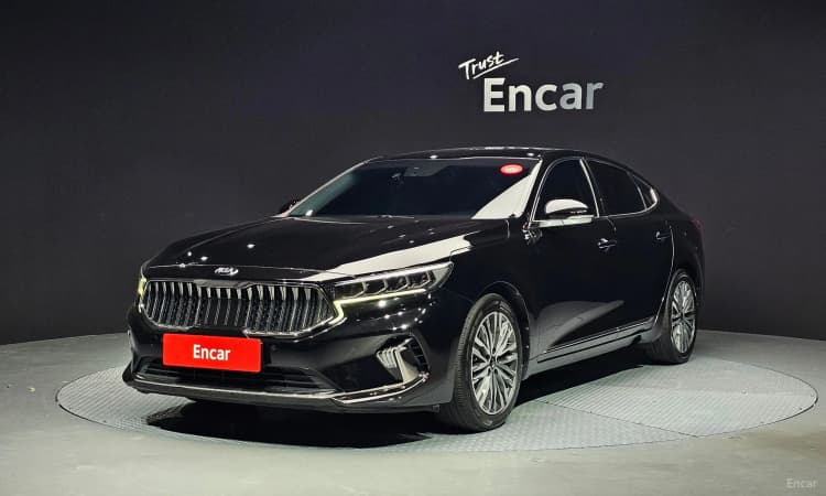 K7 Premier