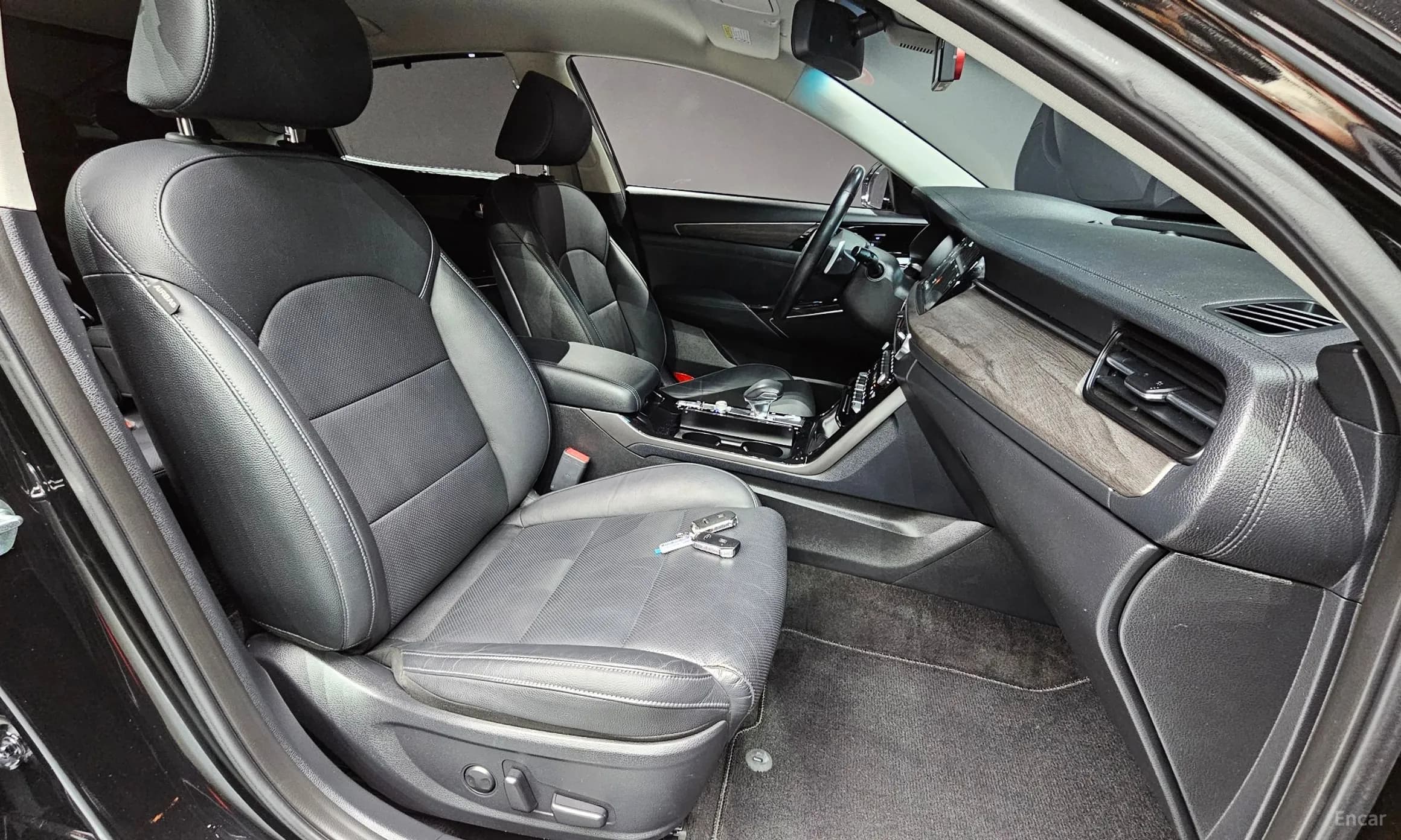 K7 Premier