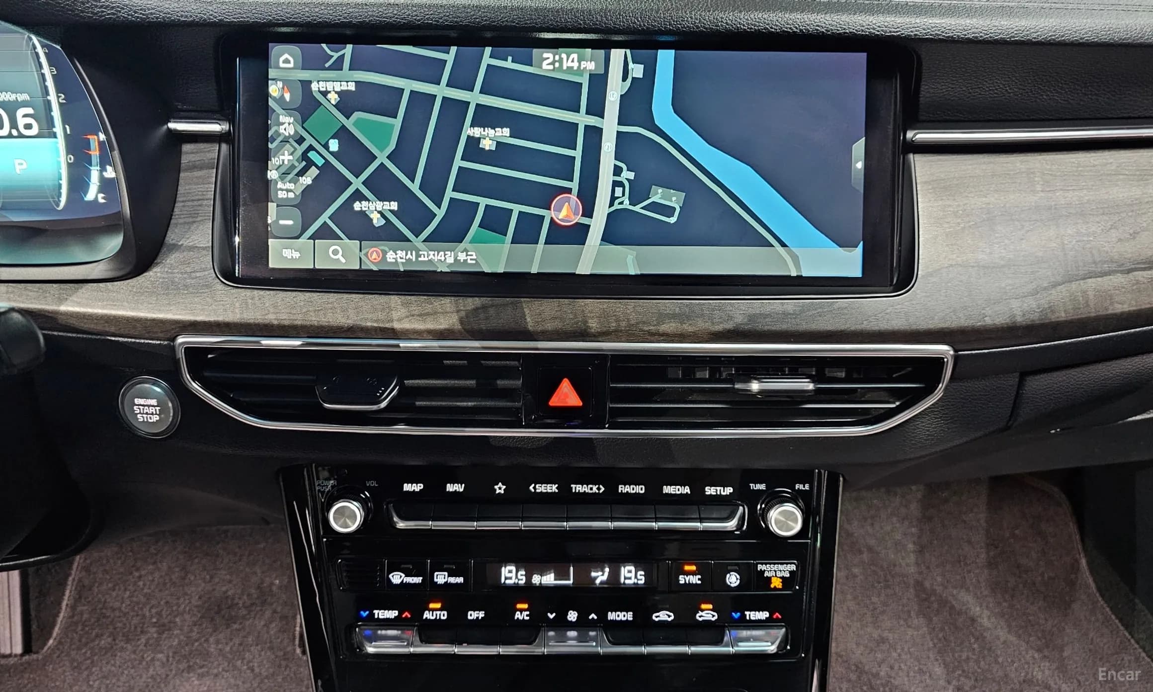 K7 Premier