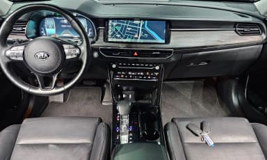 K7 Premier