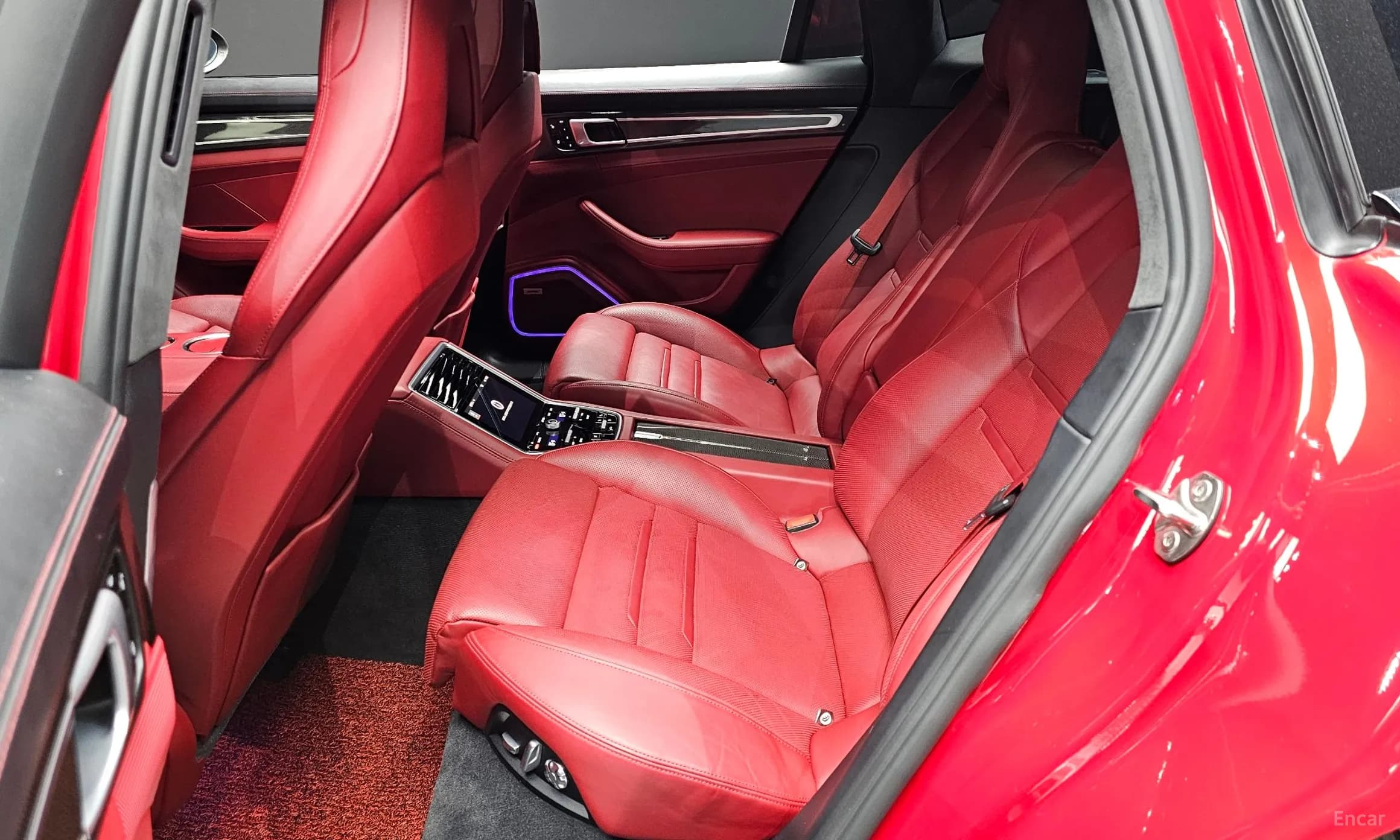 Panamera (971)