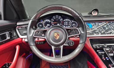 Panamera (971)