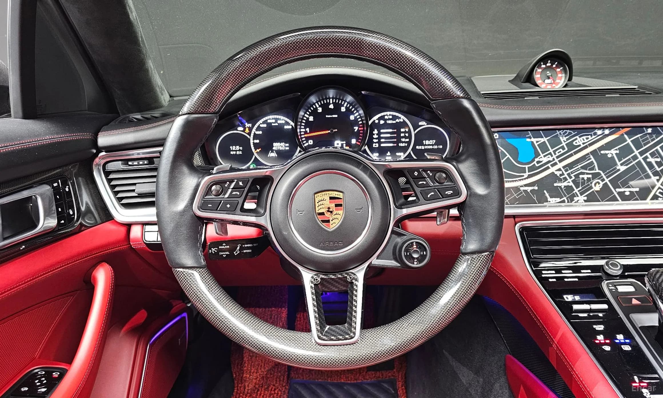 Panamera (971)