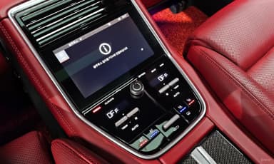 Panamera (971)