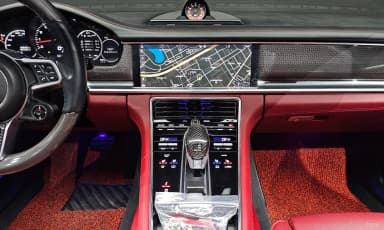 Panamera (971)