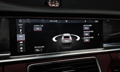 Panamera (971)