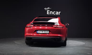 Panamera (971)