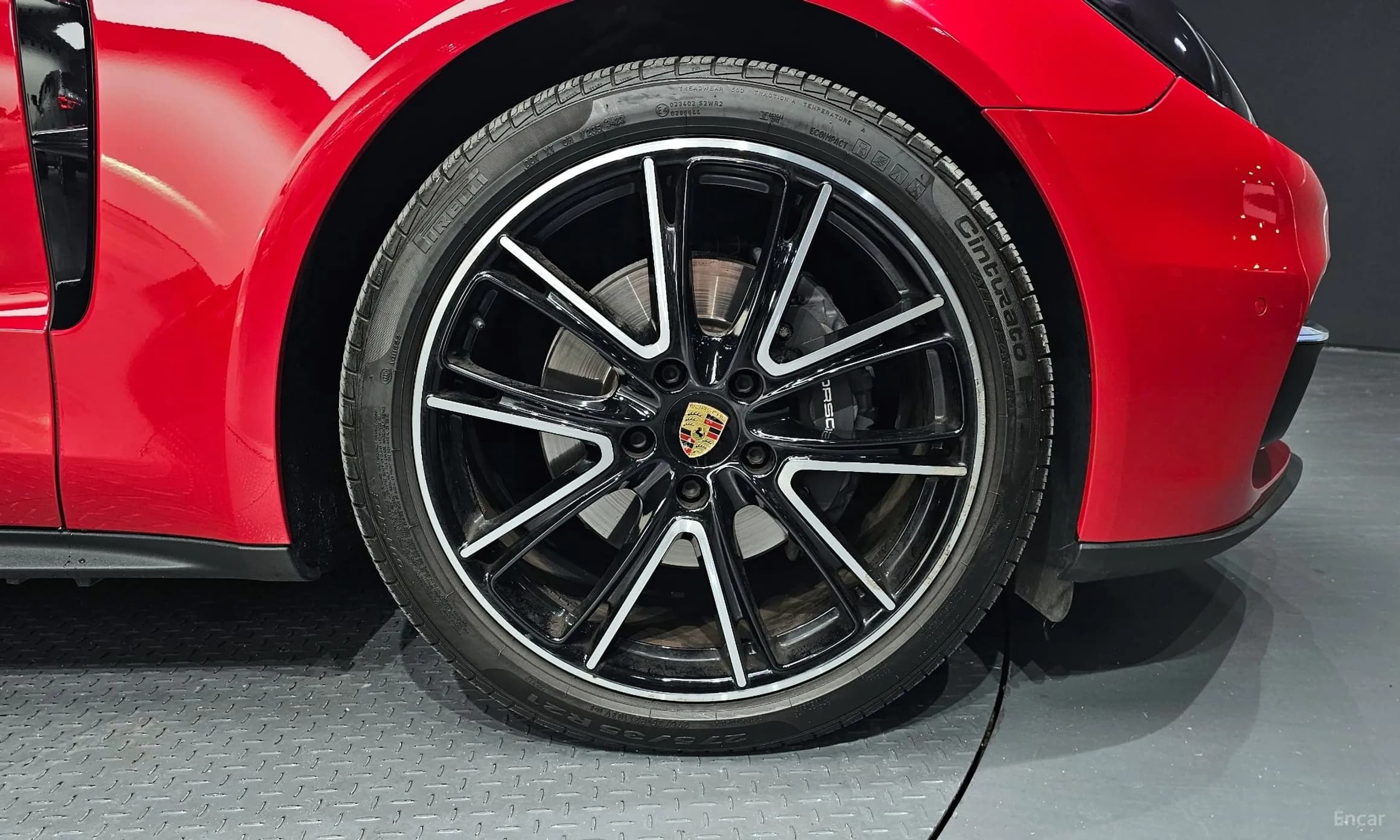 Panamera (971)