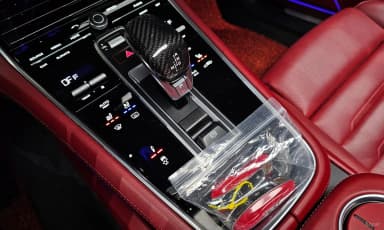 Panamera (971)