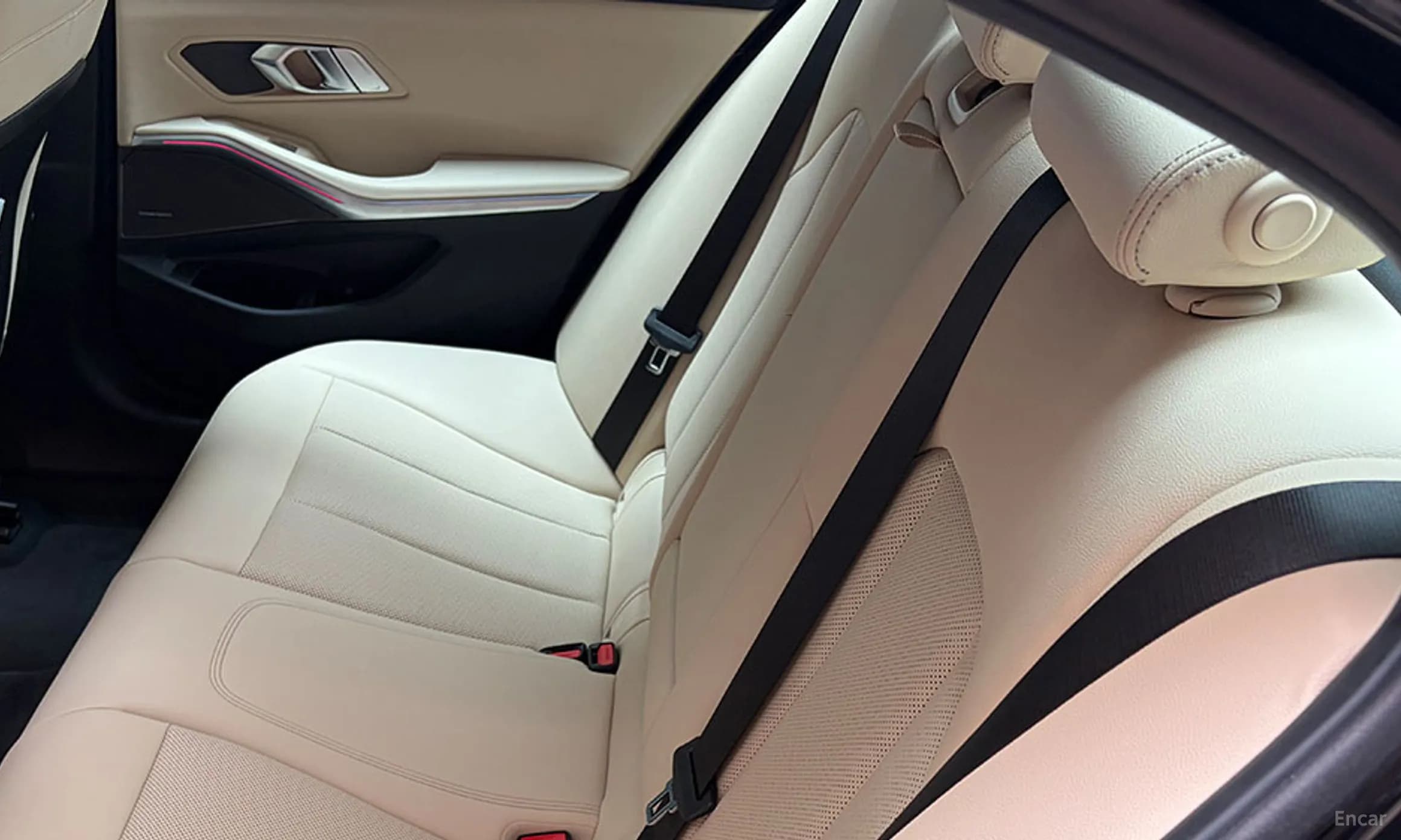 3 Series (G20)