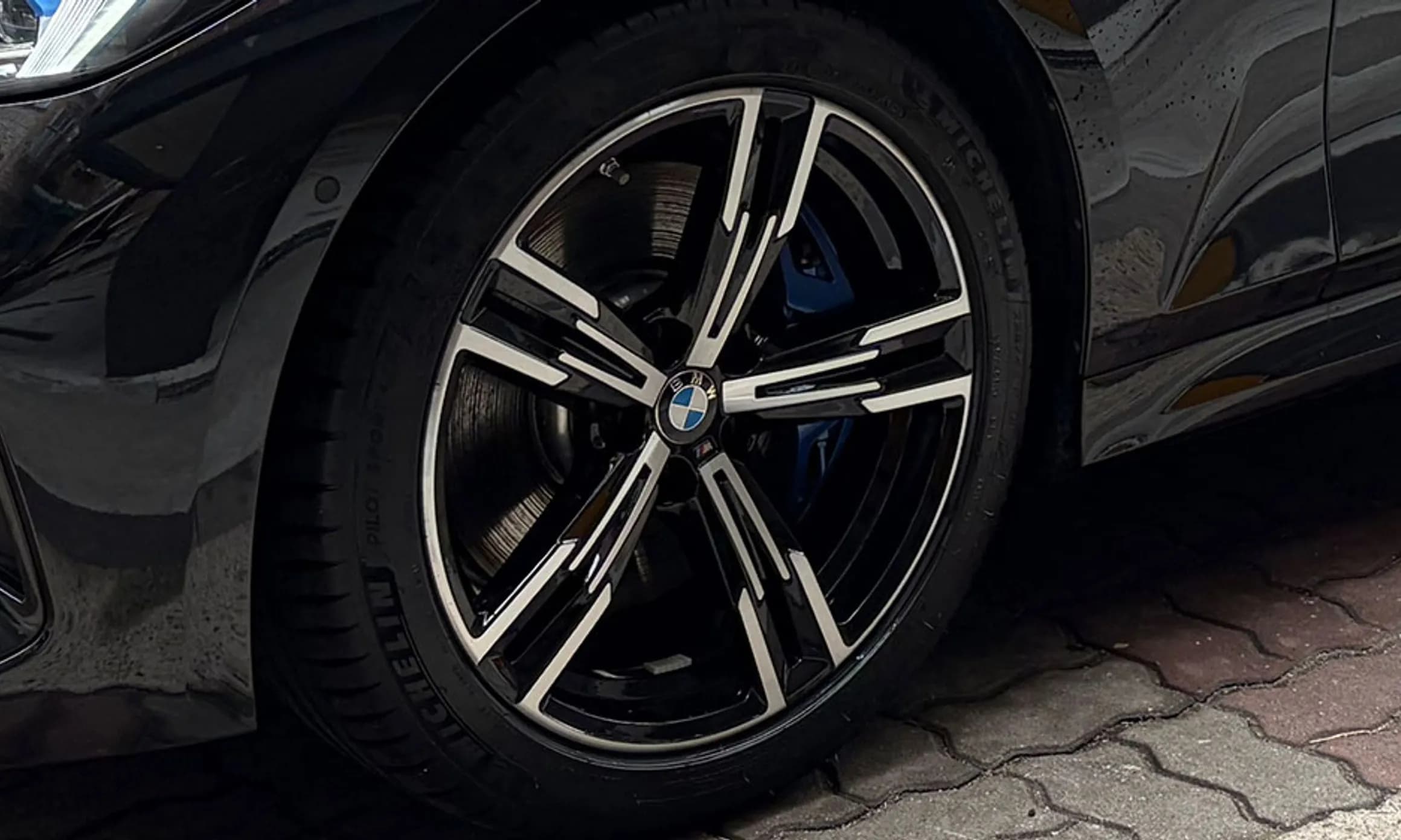 3 Series (G20)