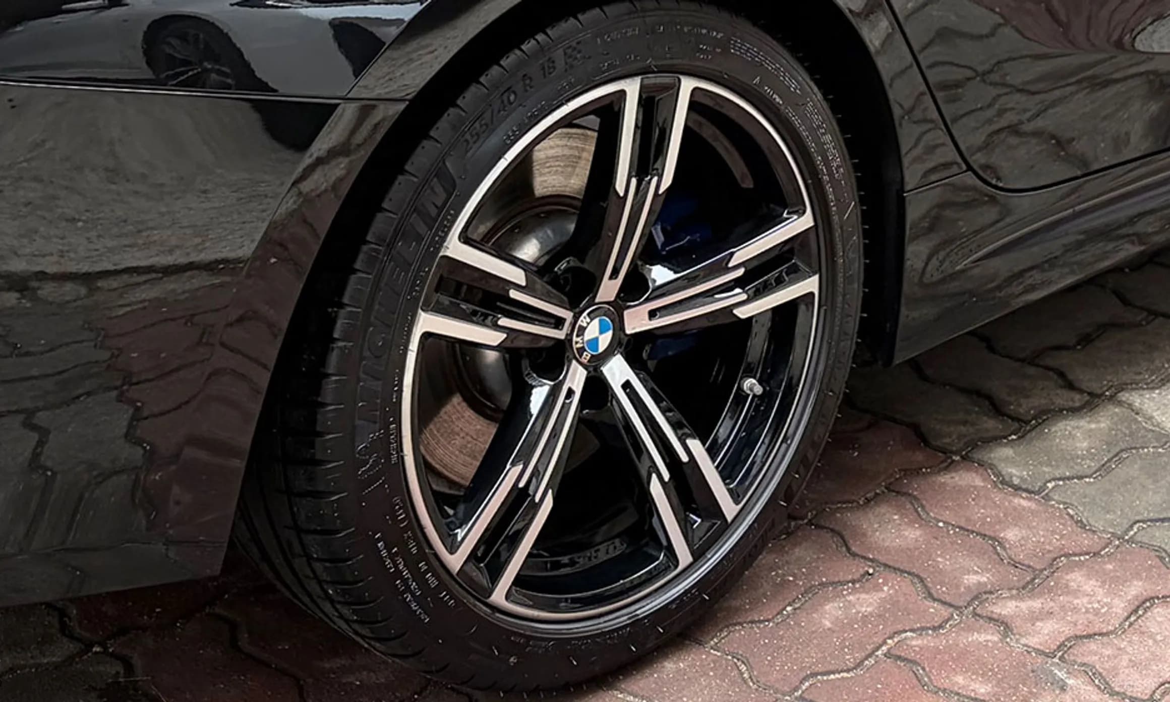 3 Series (G20)