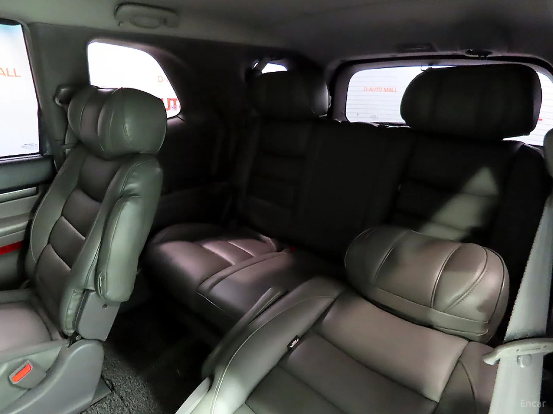 Korando Turismo