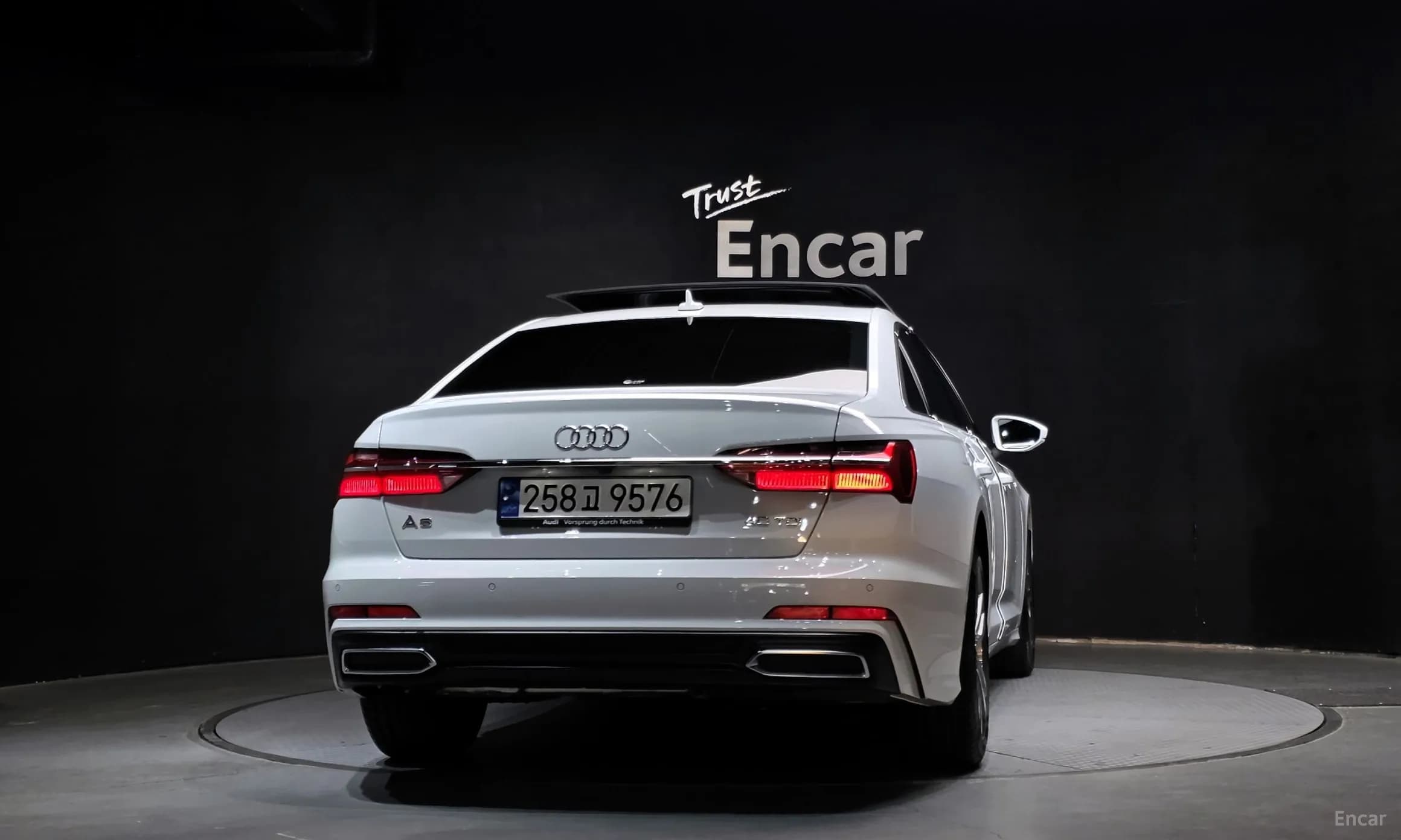 A6 (C8)