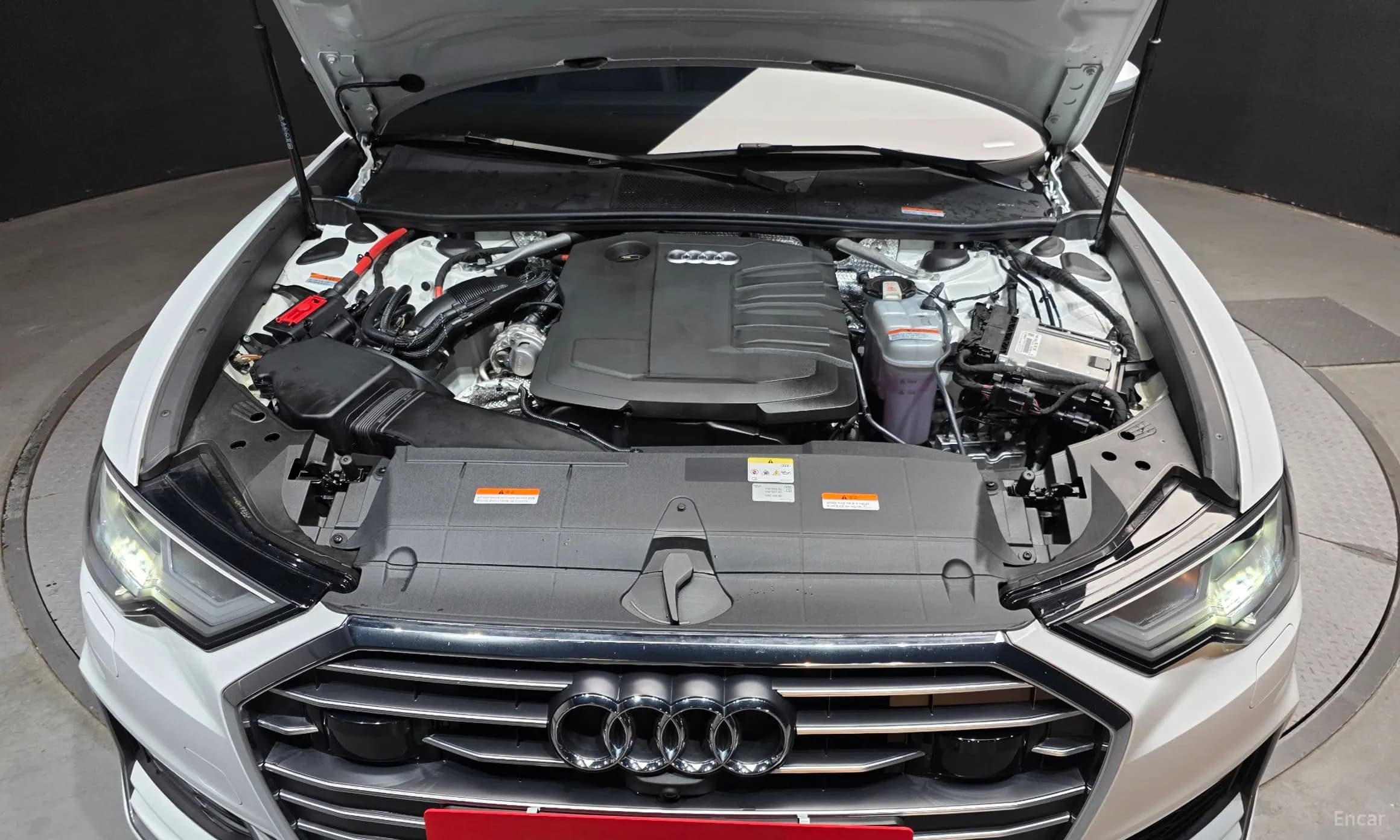 A6 (C8)