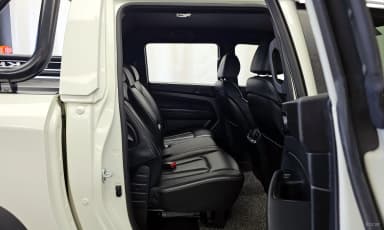 Rexton Sports Khan