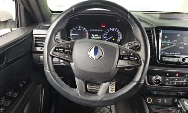 Rexton Sports Khan