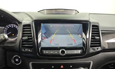 Rexton Sports Khan