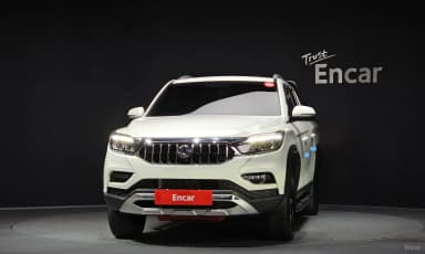 Rexton Sports Khan