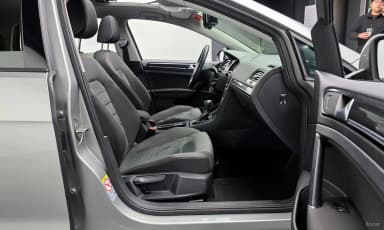 Golf 7th Generation