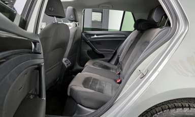 Golf 7th Generation