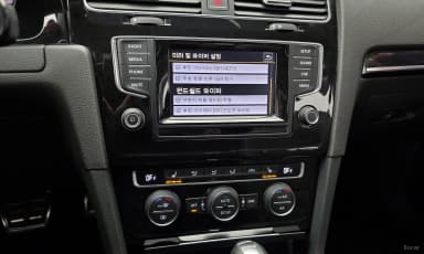 Golf 7th Generation