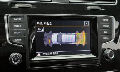 Golf 7th Generation