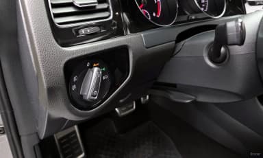 Golf 7th Generation