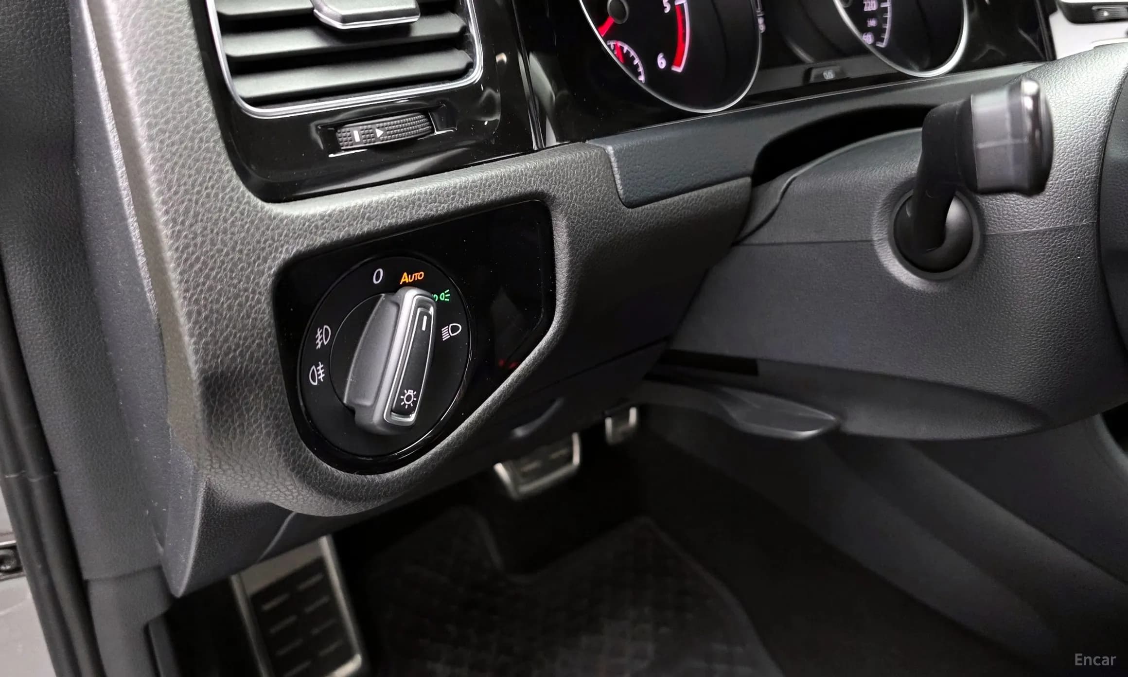 Golf 7th Generation