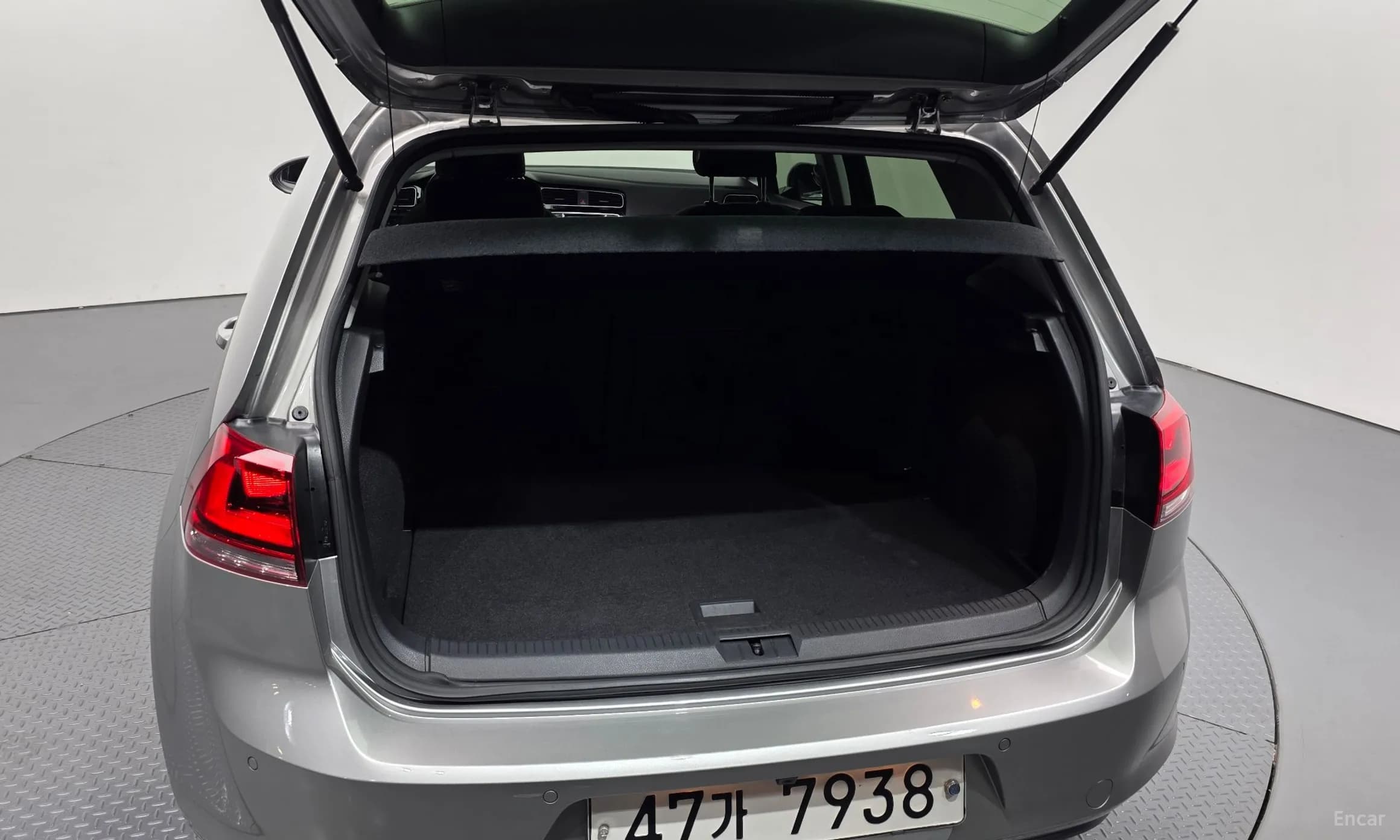 Golf 7th Generation