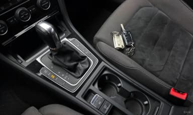 Golf 7th Generation