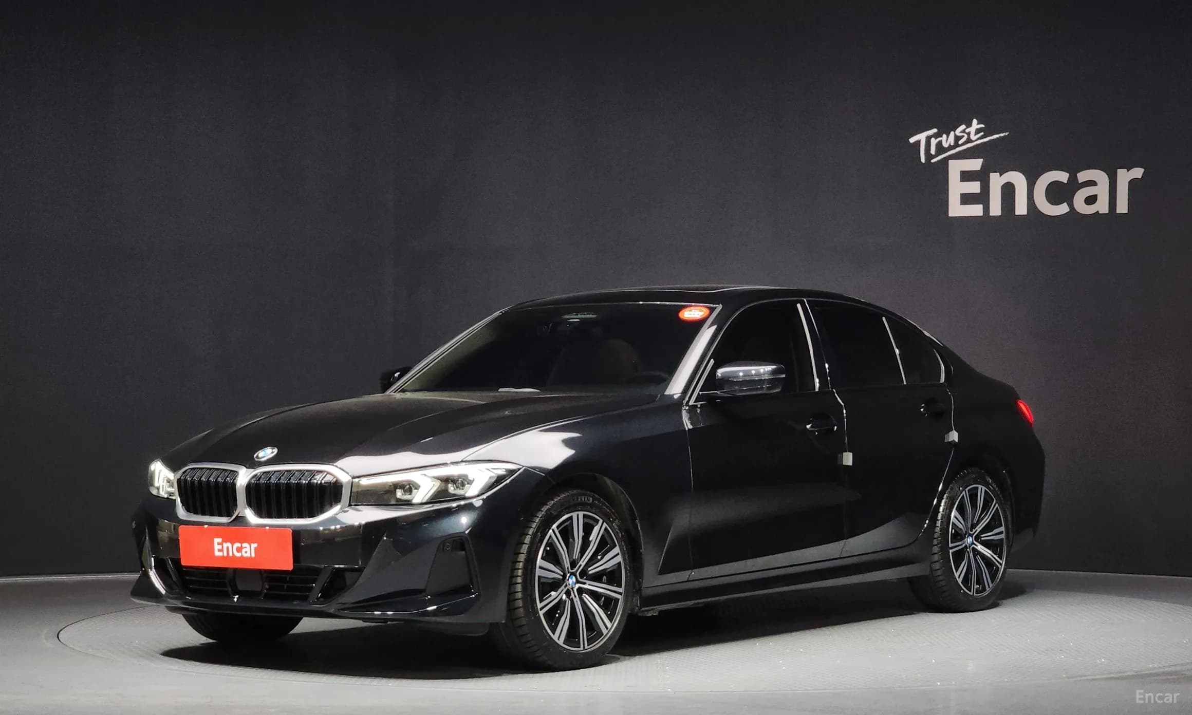 3 Series (G20)