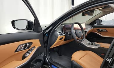 3 Series (G20)