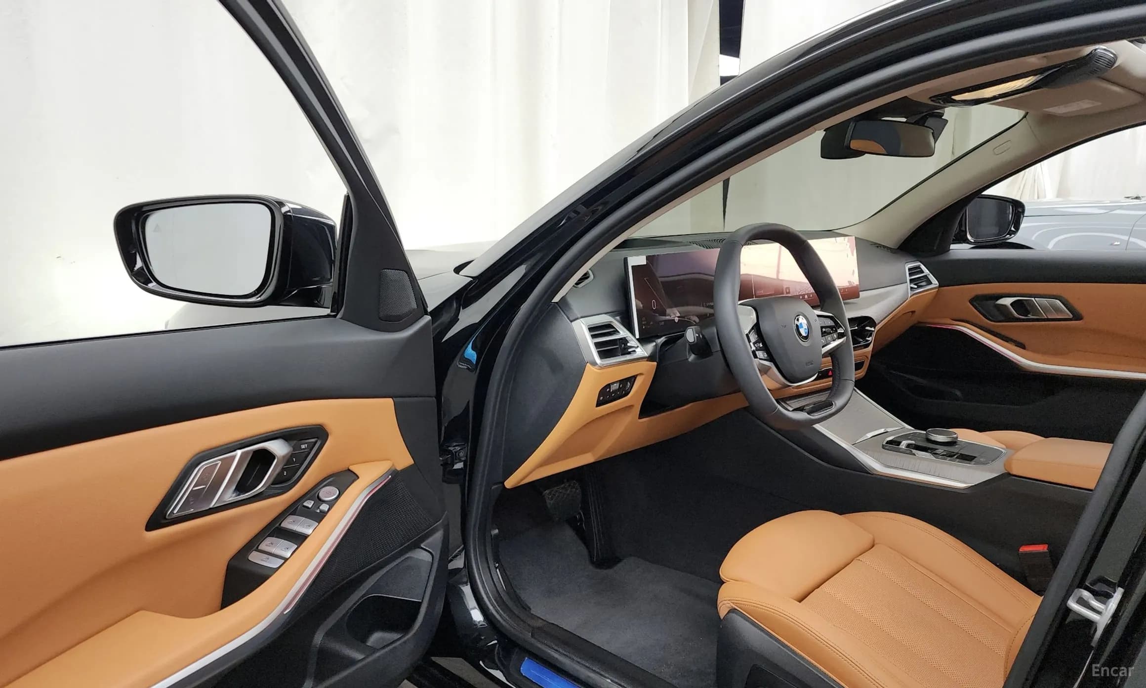 3 Series (G20)